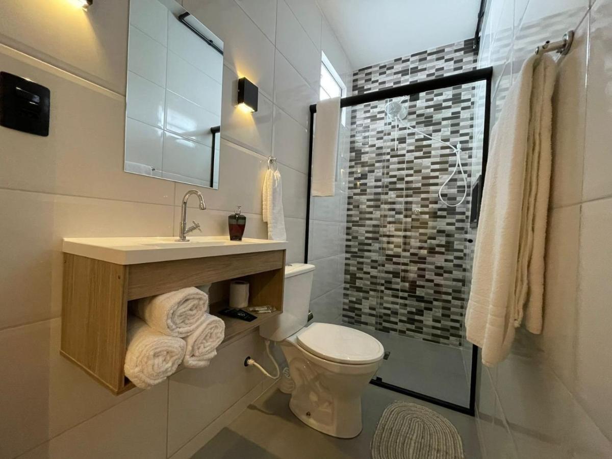 Villa Bilac 06 - Amplo Studio Proximo A Vila Germanica Blumenau Eksteriør billede