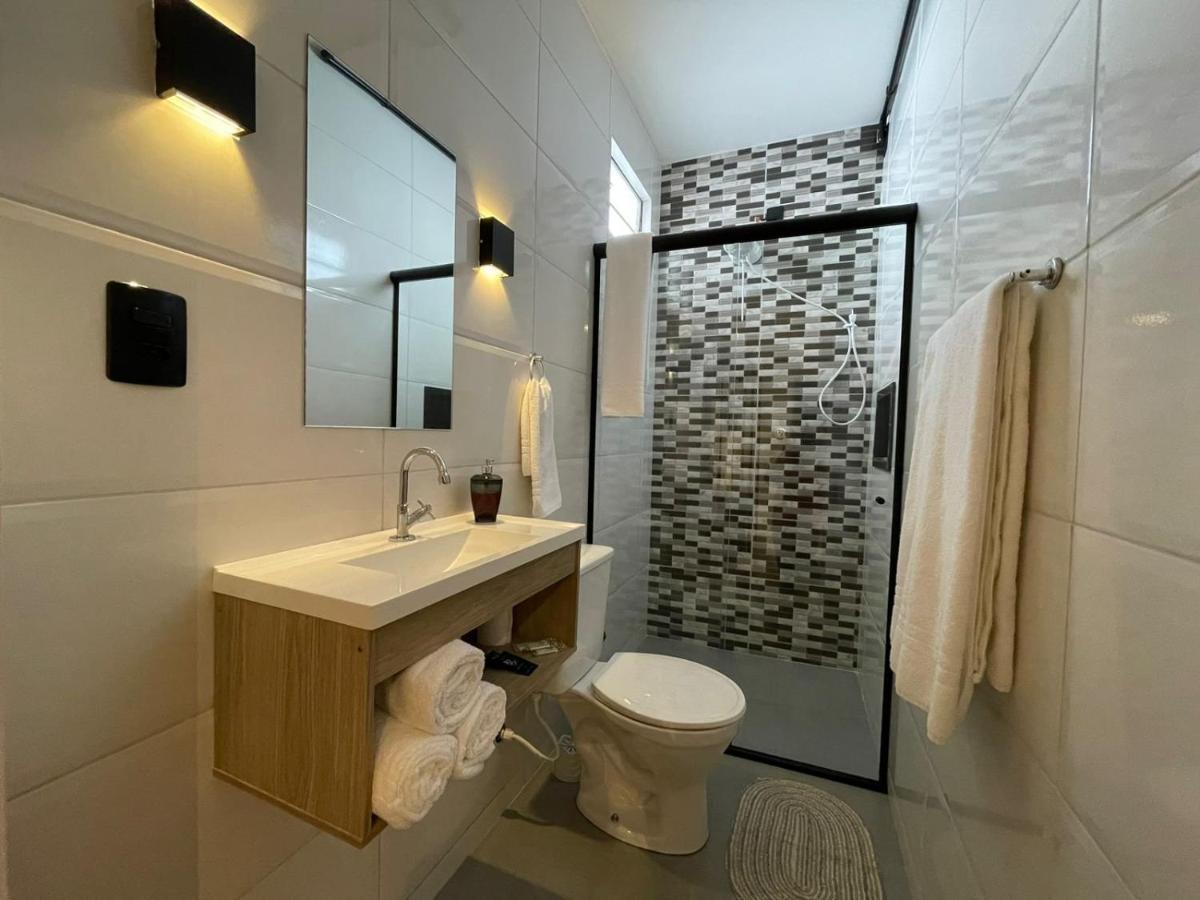 Villa Bilac 06 - Amplo Studio Proximo A Vila Germanica Blumenau Eksteriør billede