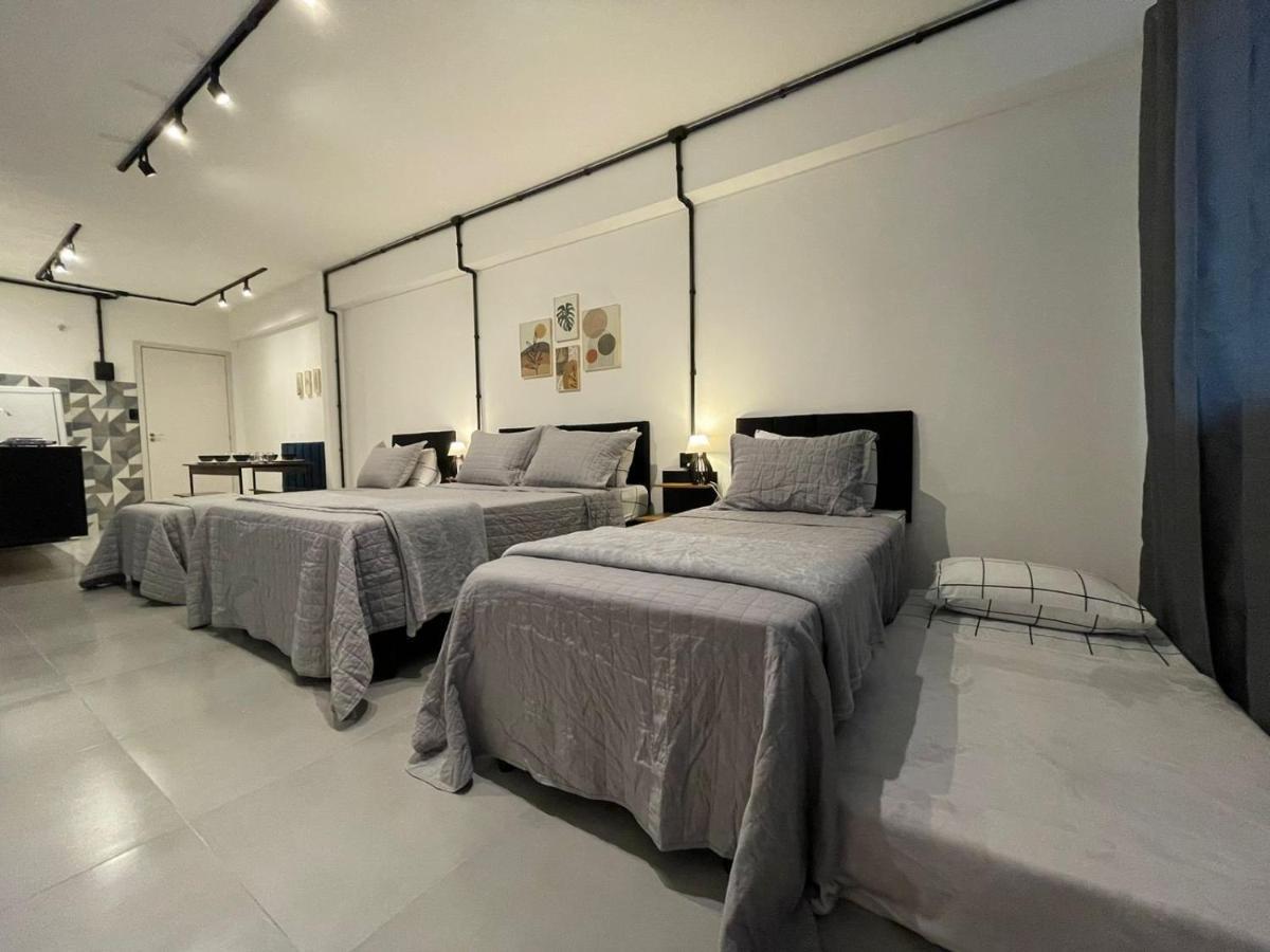 Villa Bilac 06 - Amplo Studio Proximo A Vila Germanica Blumenau Eksteriør billede