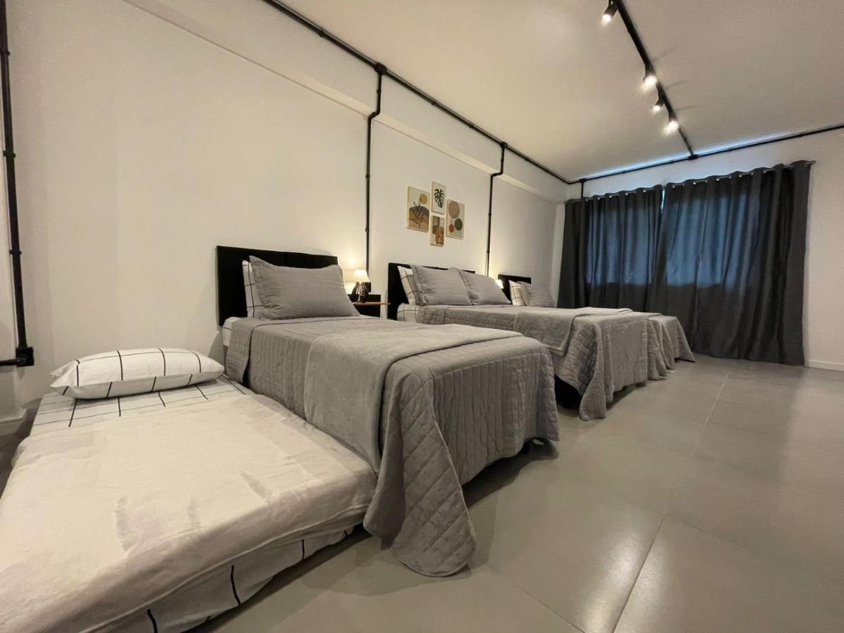 Villa Bilac 06 - Amplo Studio Proximo A Vila Germanica Blumenau Eksteriør billede