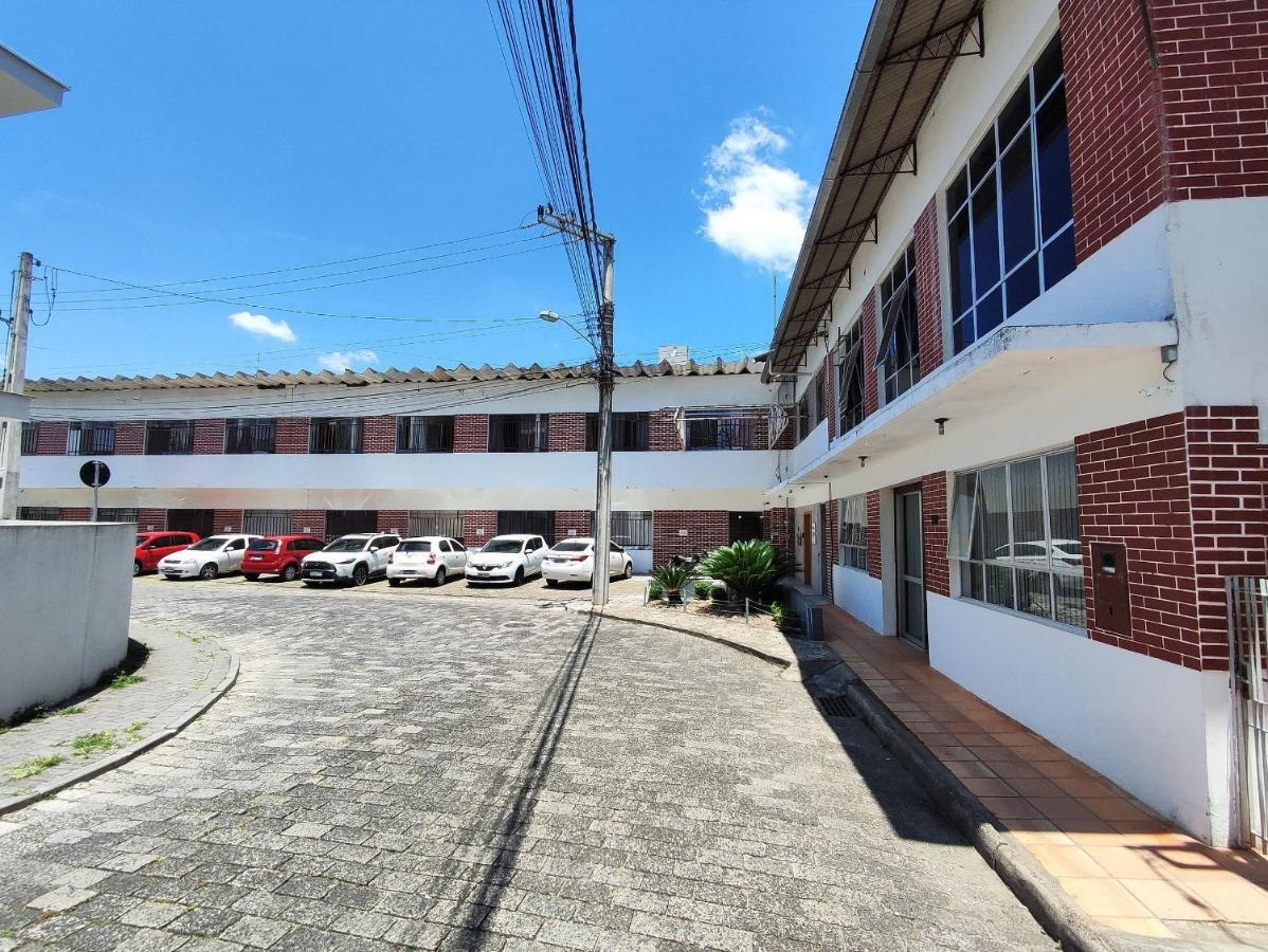 Villa Bilac 06 - Amplo Studio Proximo A Vila Germanica Blumenau Eksteriør billede