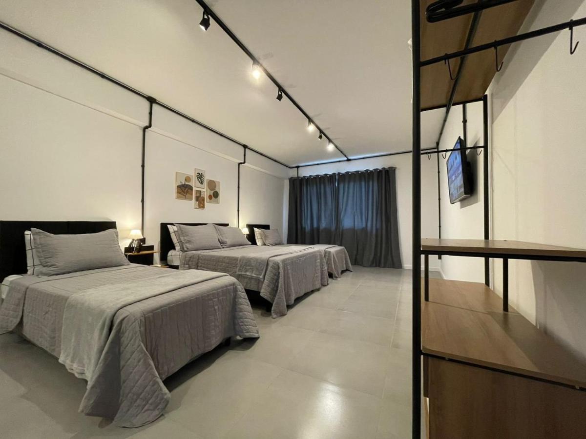 Villa Bilac 06 - Amplo Studio Proximo A Vila Germanica Blumenau Eksteriør billede