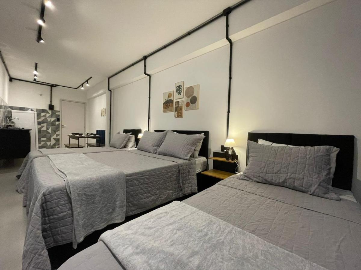 Villa Bilac 06 - Amplo Studio Proximo A Vila Germanica Blumenau Eksteriør billede
