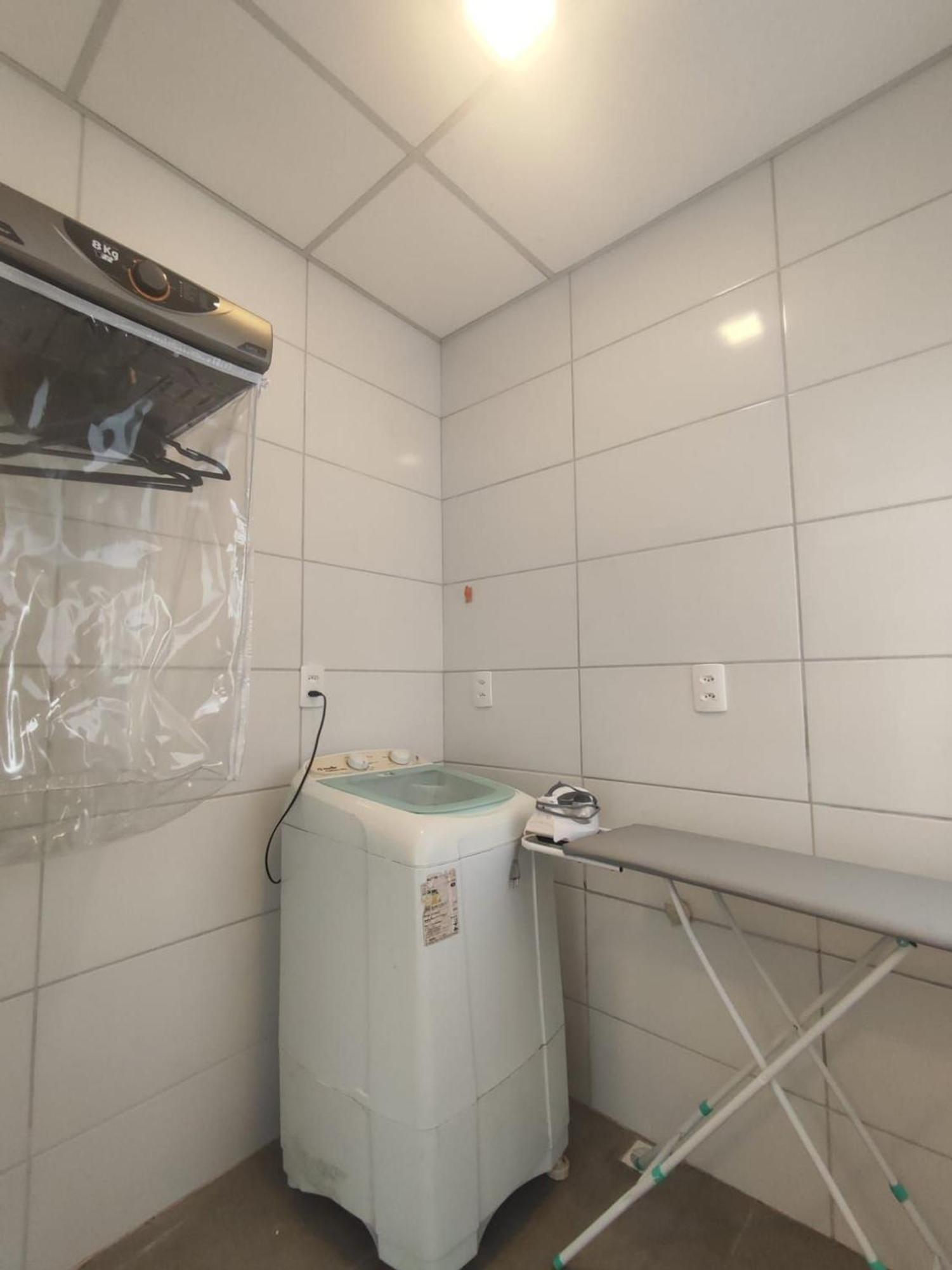 Villa Bilac 06 - Amplo Studio Proximo A Vila Germanica Blumenau Eksteriør billede